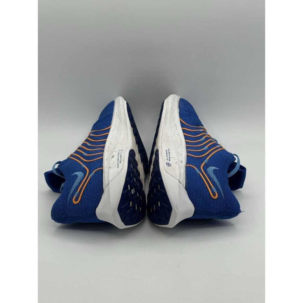 Nike Mens Pegasus Turbo NN FD0717-400 Blue Running Shoes Sneakers Size 9.5 - Picture 5 of 11